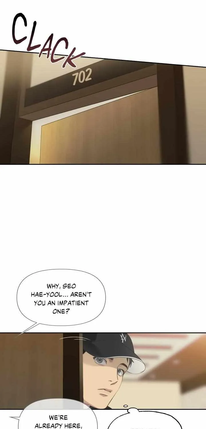 Backlight Chapter 1 page 64 - 