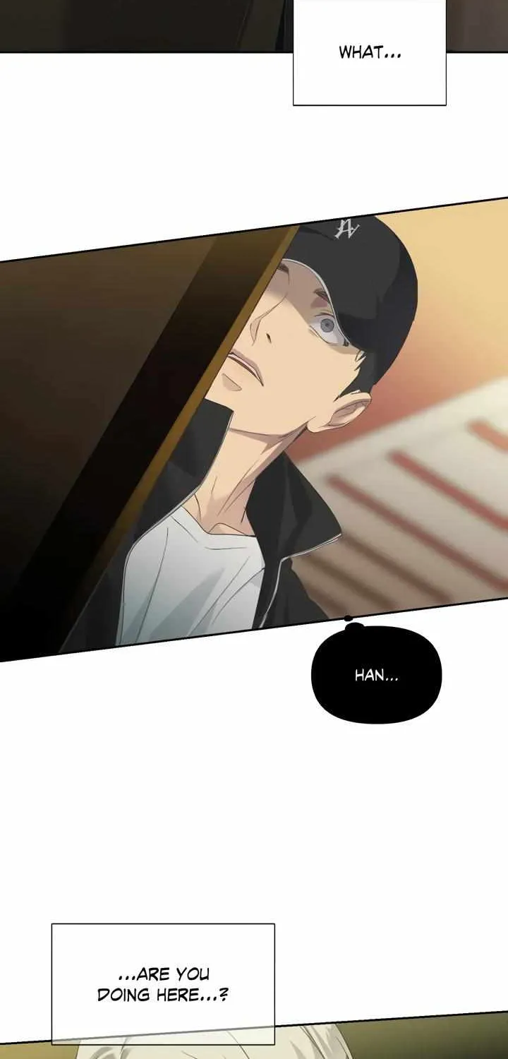Backlight Chapter 1 page 67 - 