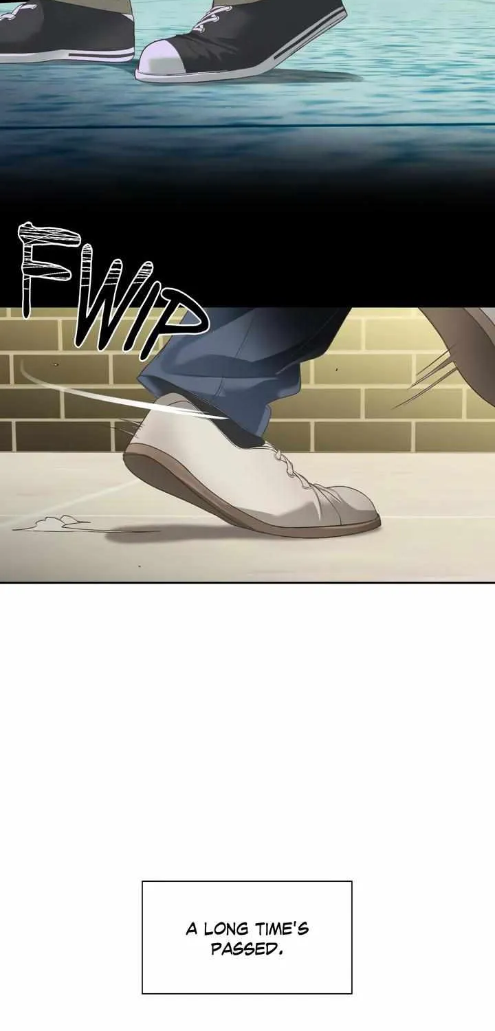 Backlight Chapter 1 page 71 - 