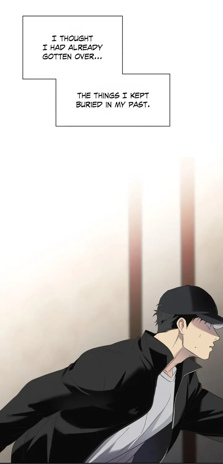 Backlight Chapter 1 page 74 - 