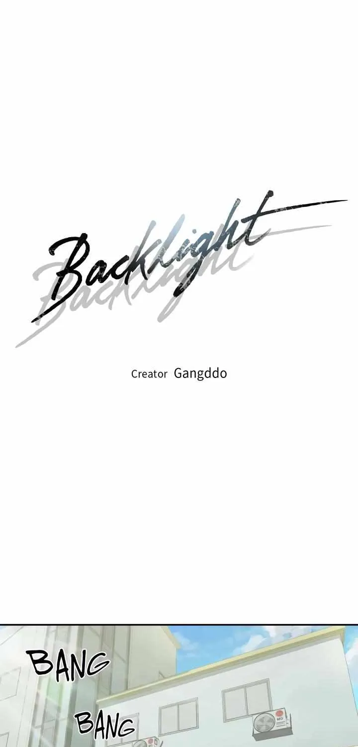 Backlight Chapter 1 page 10 - 