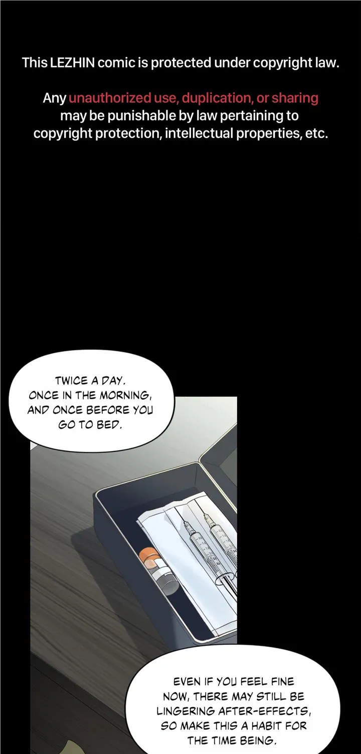 Backlight Chapter 10 page 2 - 