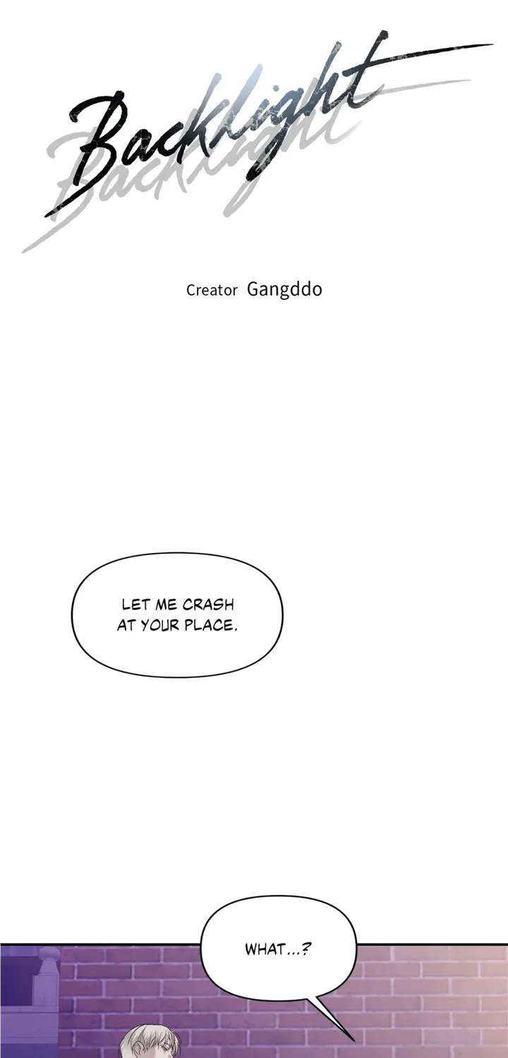 Backlight Chapter 10 page 13 - 