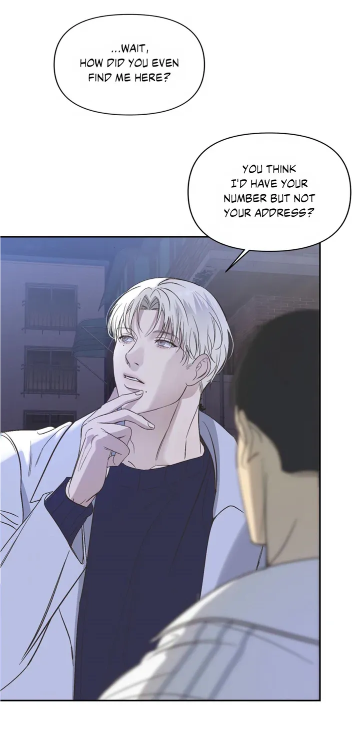 Backlight Chapter 10 page 15 - 