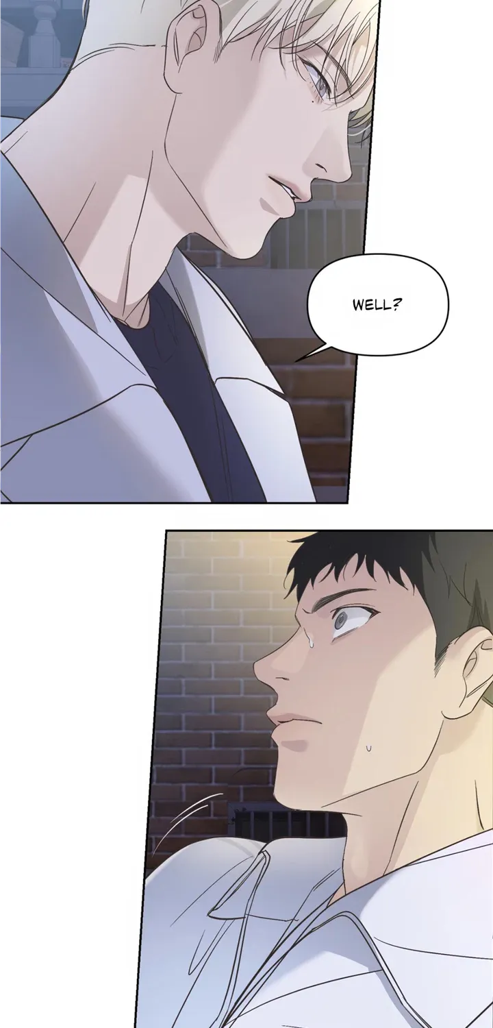 Backlight Chapter 10 page 18 - 
