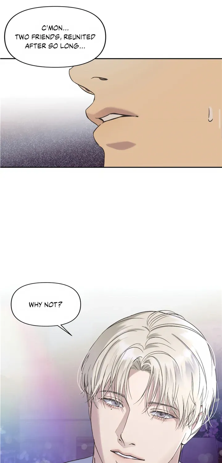 Backlight Chapter 10 page 20 - 