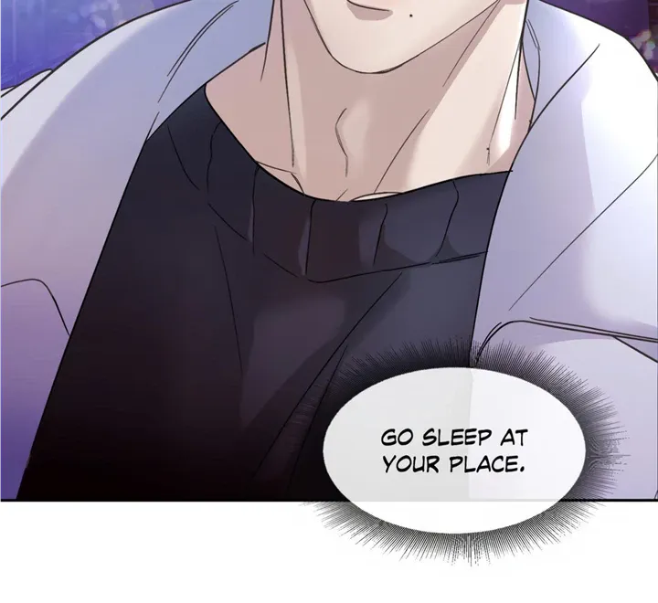 Backlight Chapter 10 page 21 - 