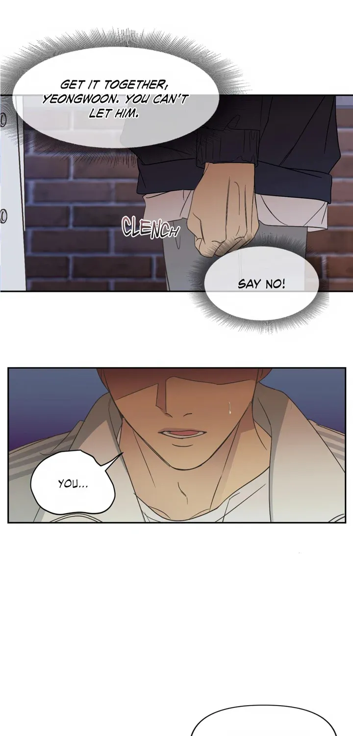 Backlight Chapter 10 page 22 - 