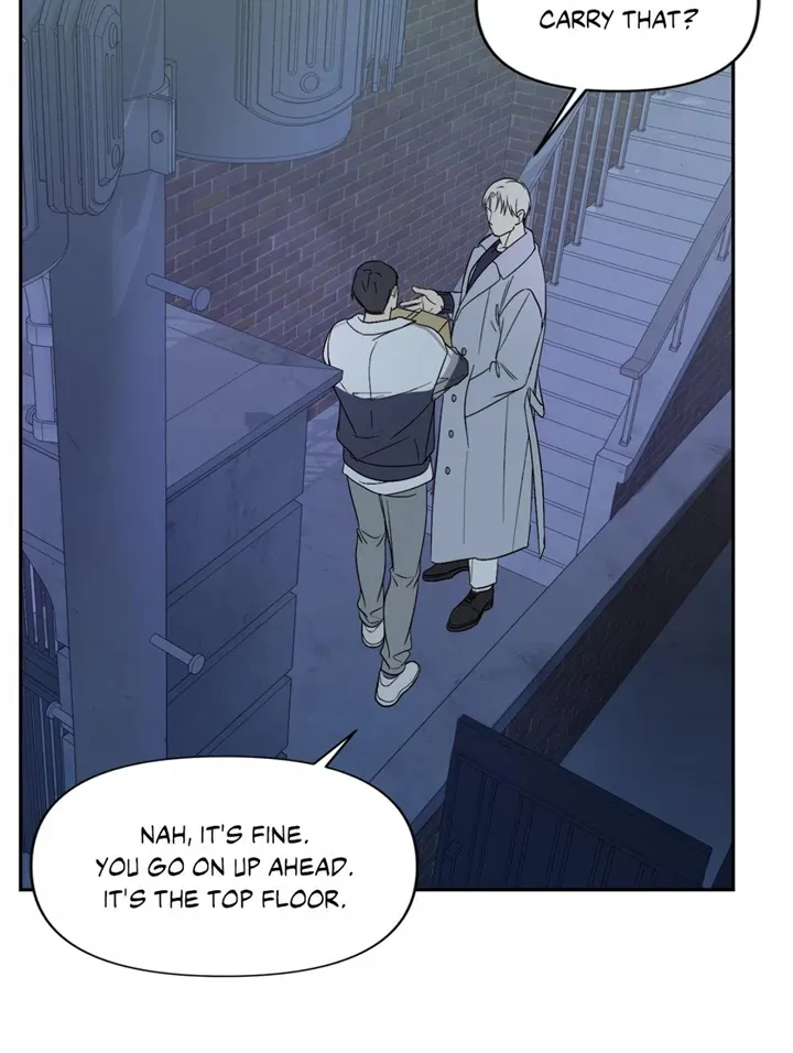 Backlight Chapter 10 page 25 - 