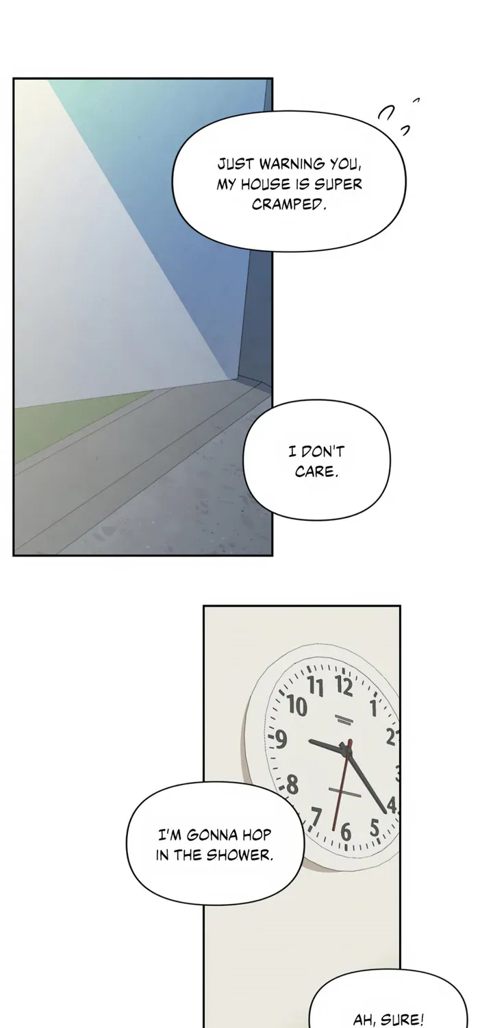 Backlight Chapter 10 page 31 - 