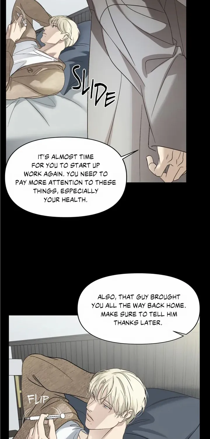 Backlight Chapter 10 page 5 - 