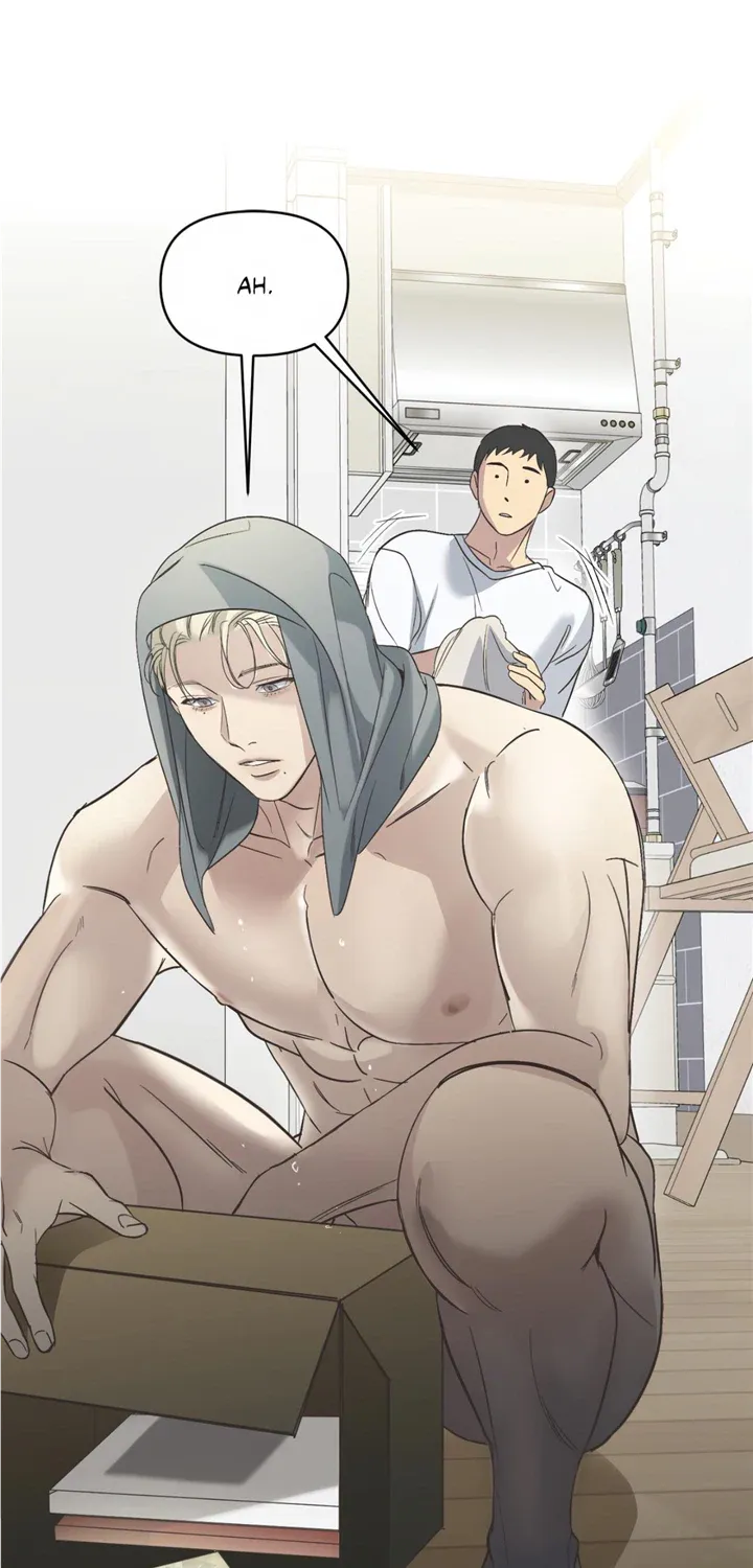 Backlight Chapter 10 page 41 - 