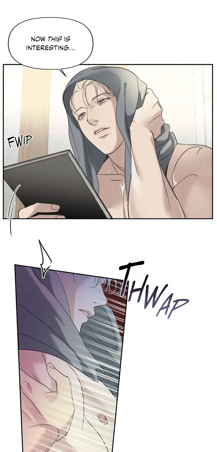 Backlight Chapter 10 page 43 - 