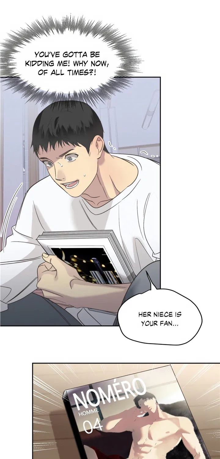 Backlight Chapter 10 page 45 - 
