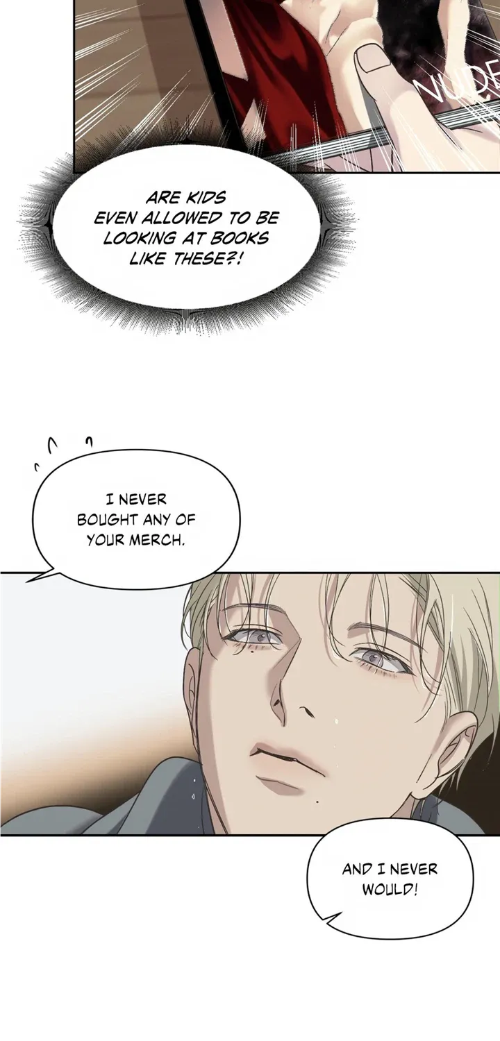Backlight Chapter 10 page 46 - 