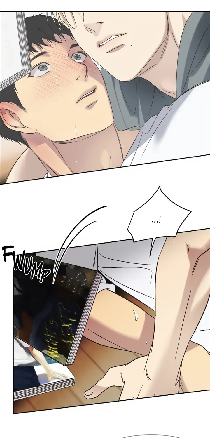 Backlight Chapter 10 page 50 - 