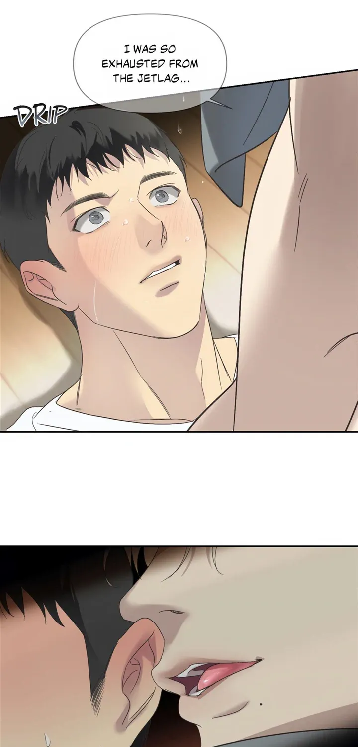 Backlight Chapter 10 page 52 - 