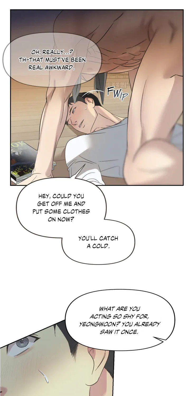 Backlight Chapter 10 page 54 - 