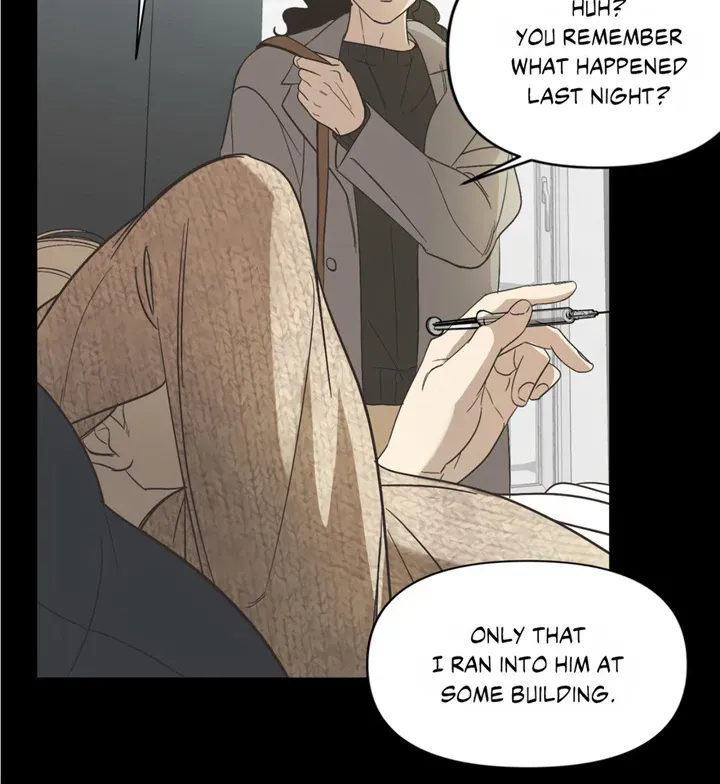 Backlight Chapter 10 page 8 - 