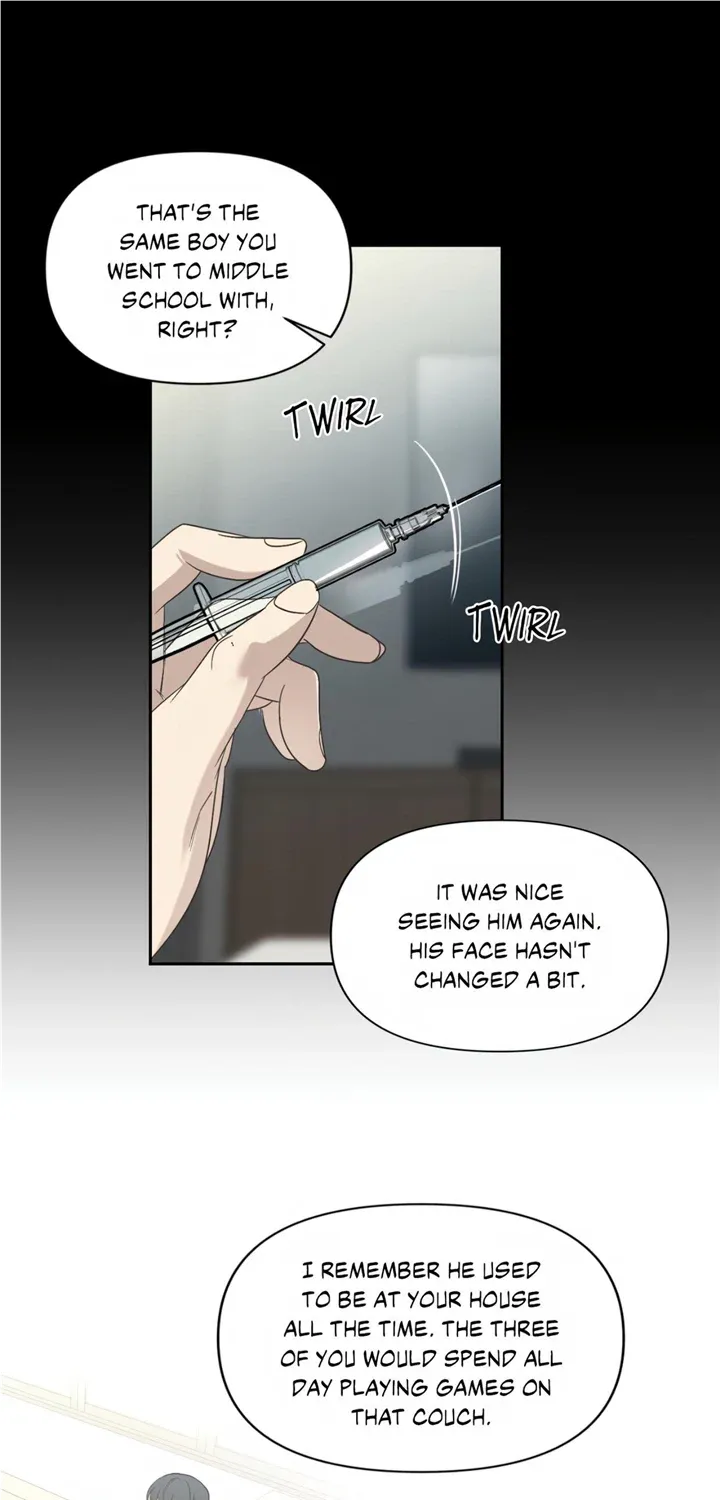 Backlight Chapter 10 page 9 - 