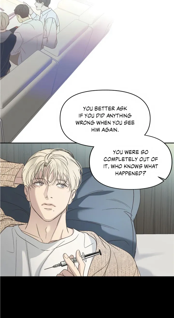 Backlight Chapter 10 page 10 - 