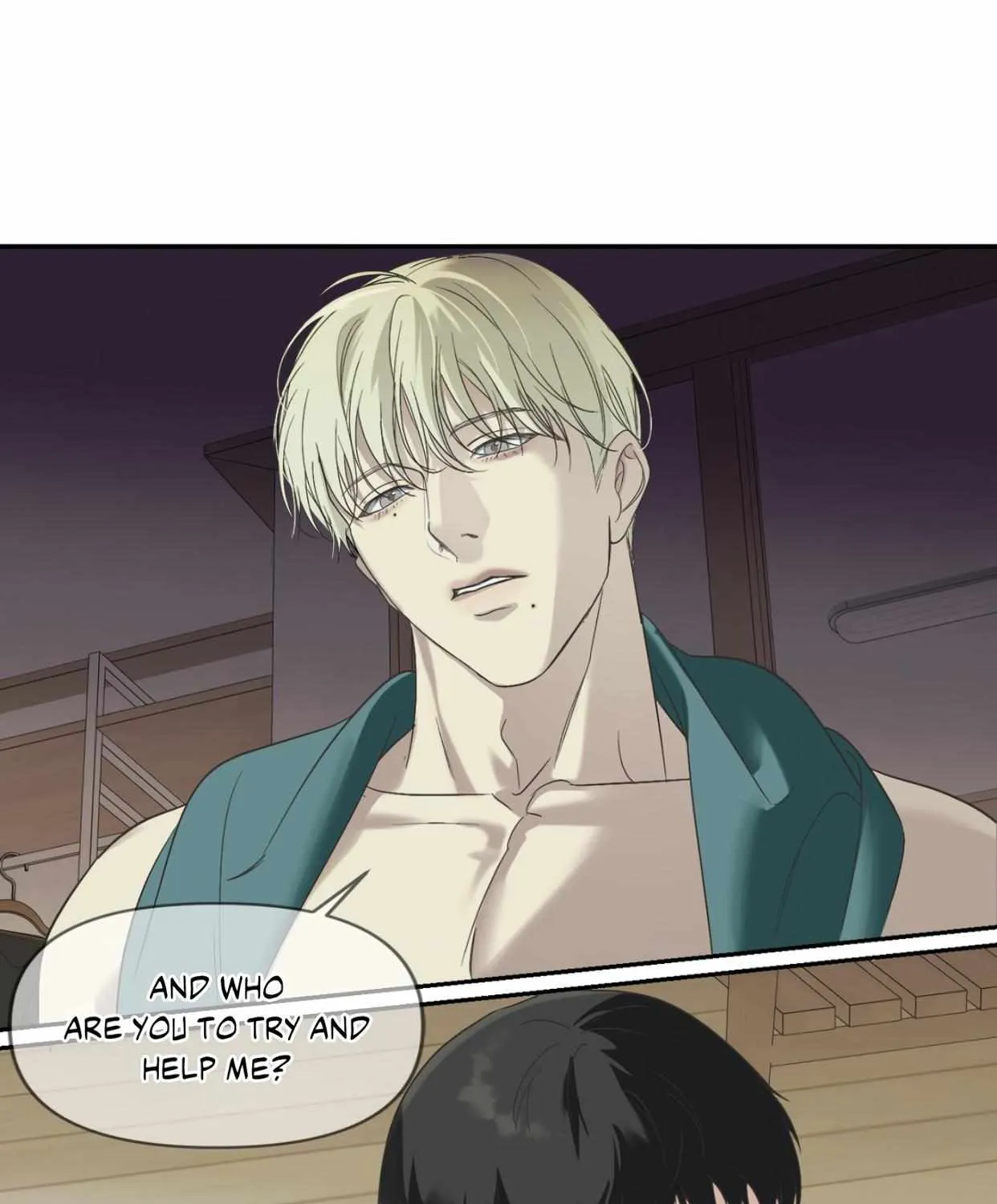 Backlight Chapter 11 page 13 - 