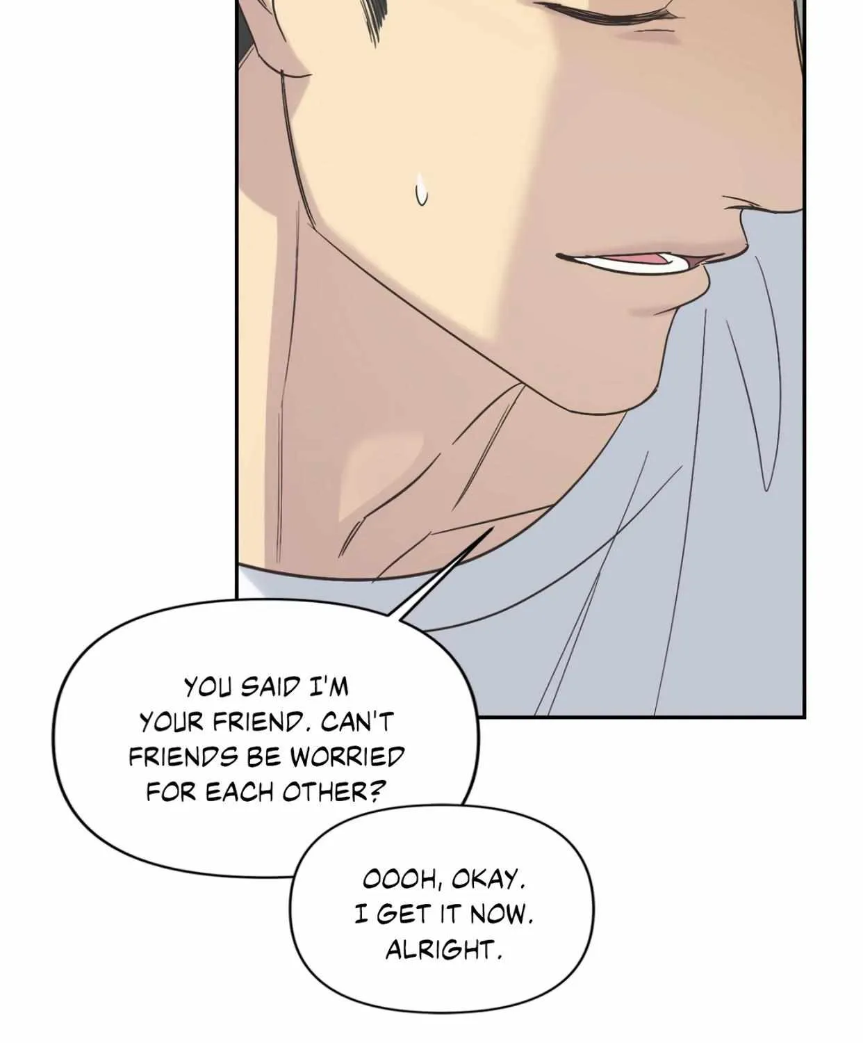 Backlight Chapter 11 page 15 - 
