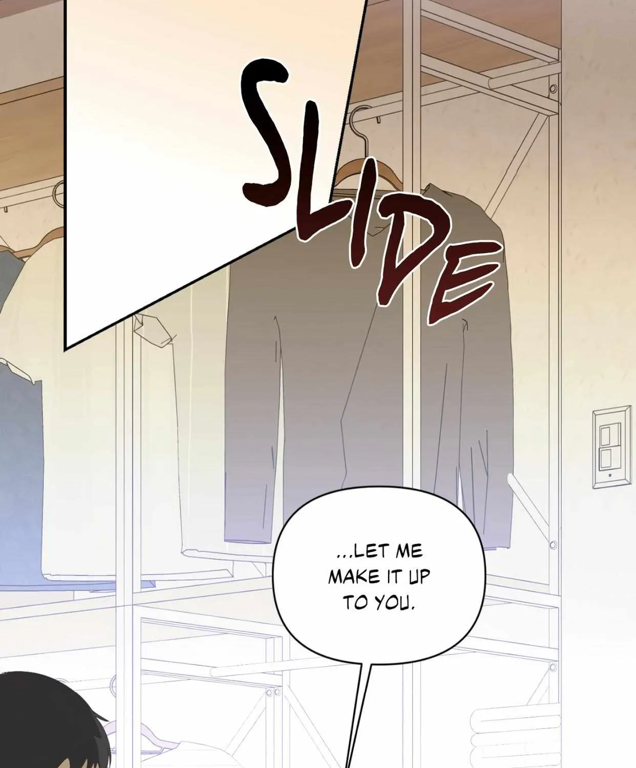 Backlight Chapter 11 page 18 - 