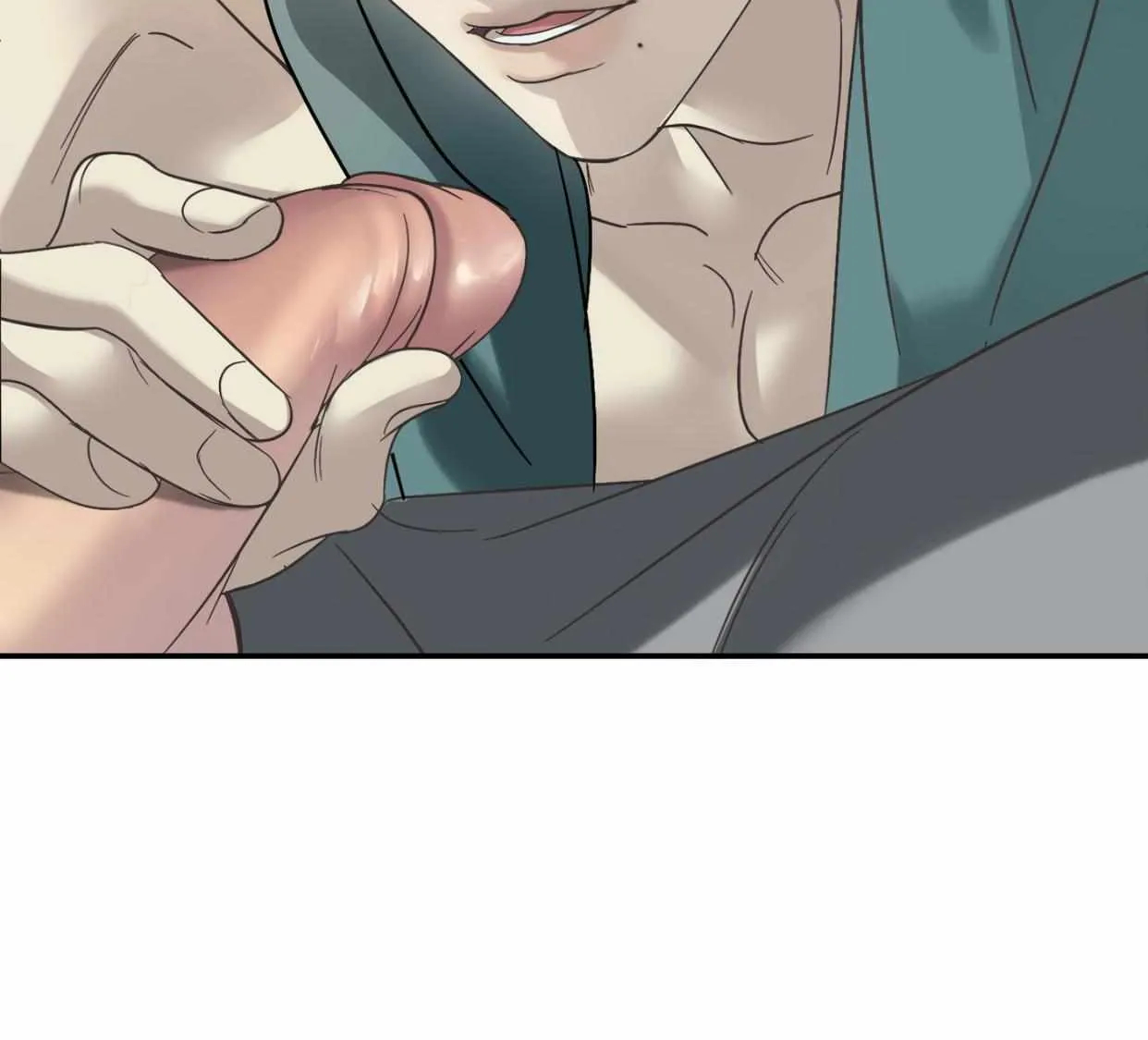 Backlight Chapter 11 page 22 - 