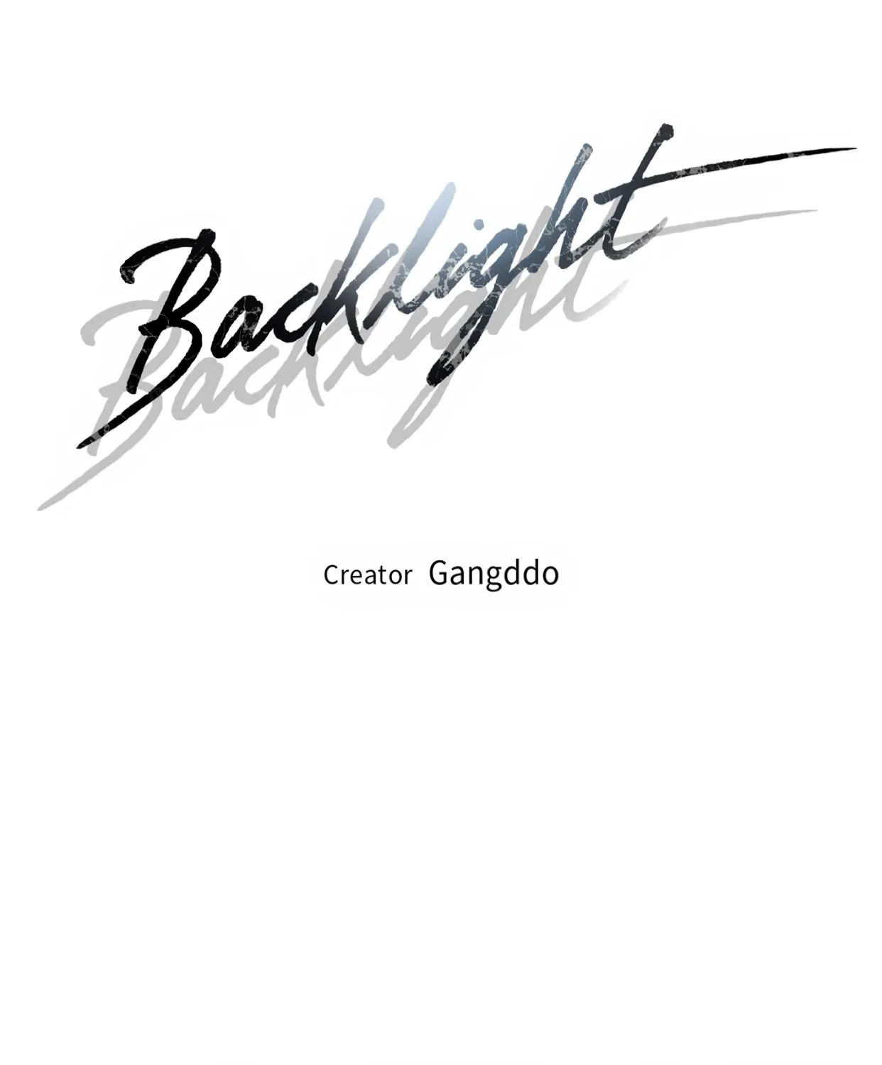 Backlight Chapter 11 page 23 - 