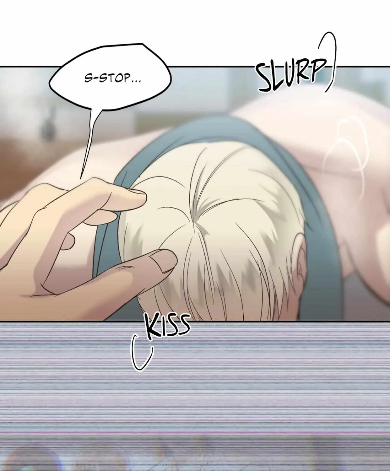 Backlight Chapter 11 page 26 - 