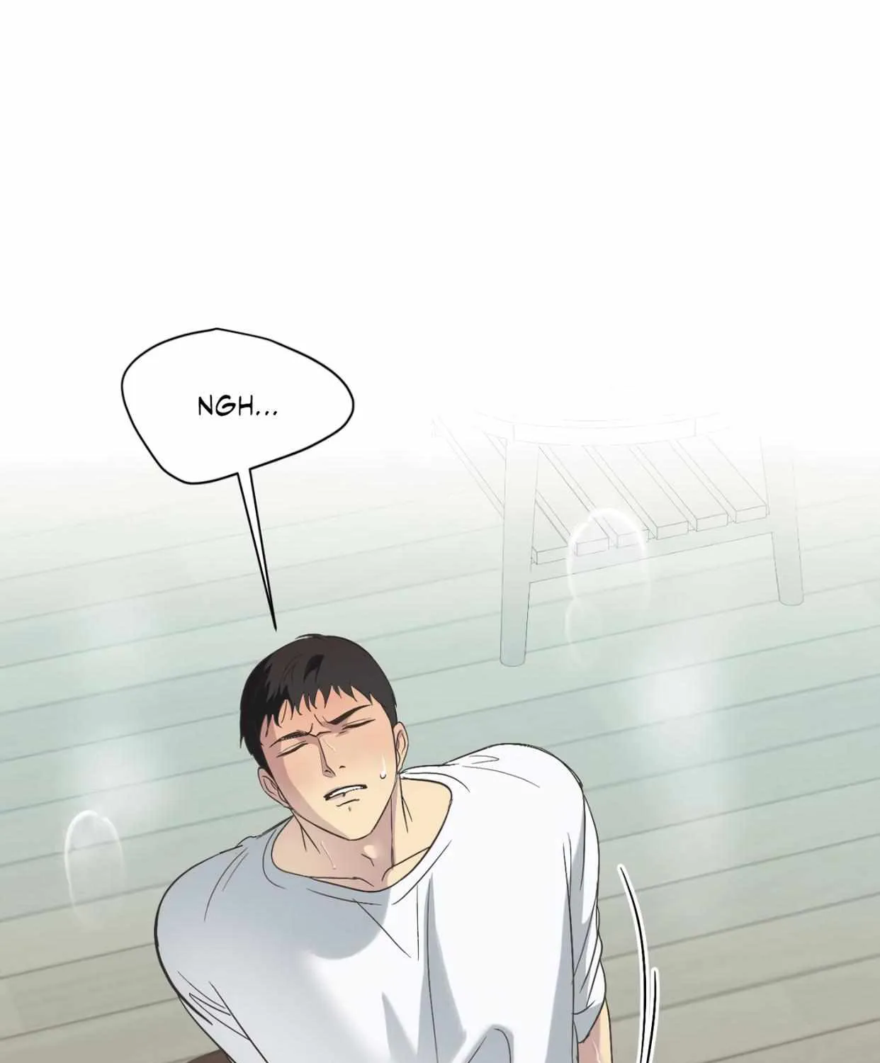 Backlight Chapter 11 page 30 - 