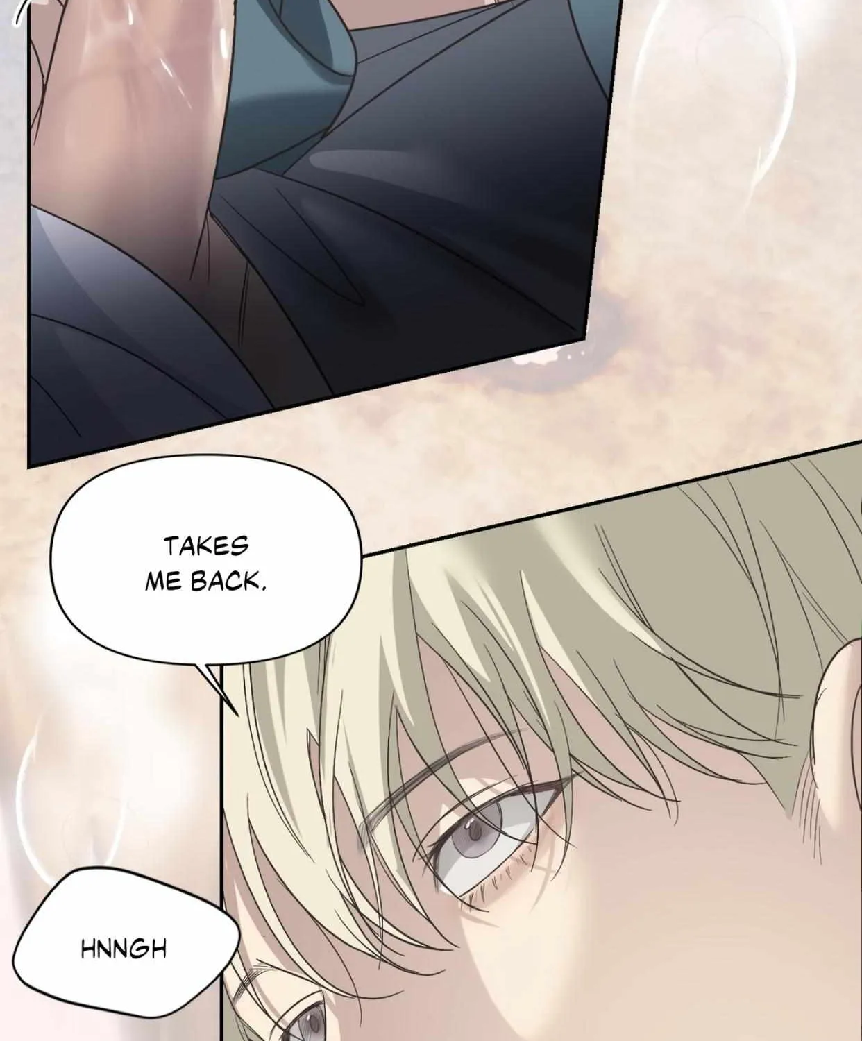 Backlight Chapter 11 page 33 - 