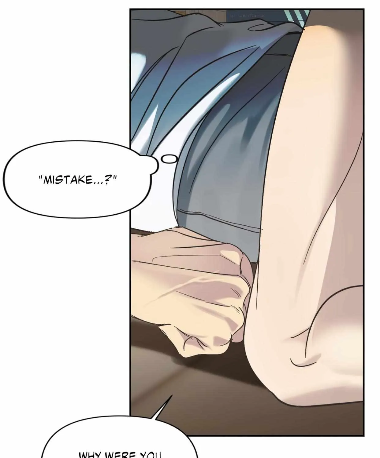 Backlight Chapter 11 page 5 - 