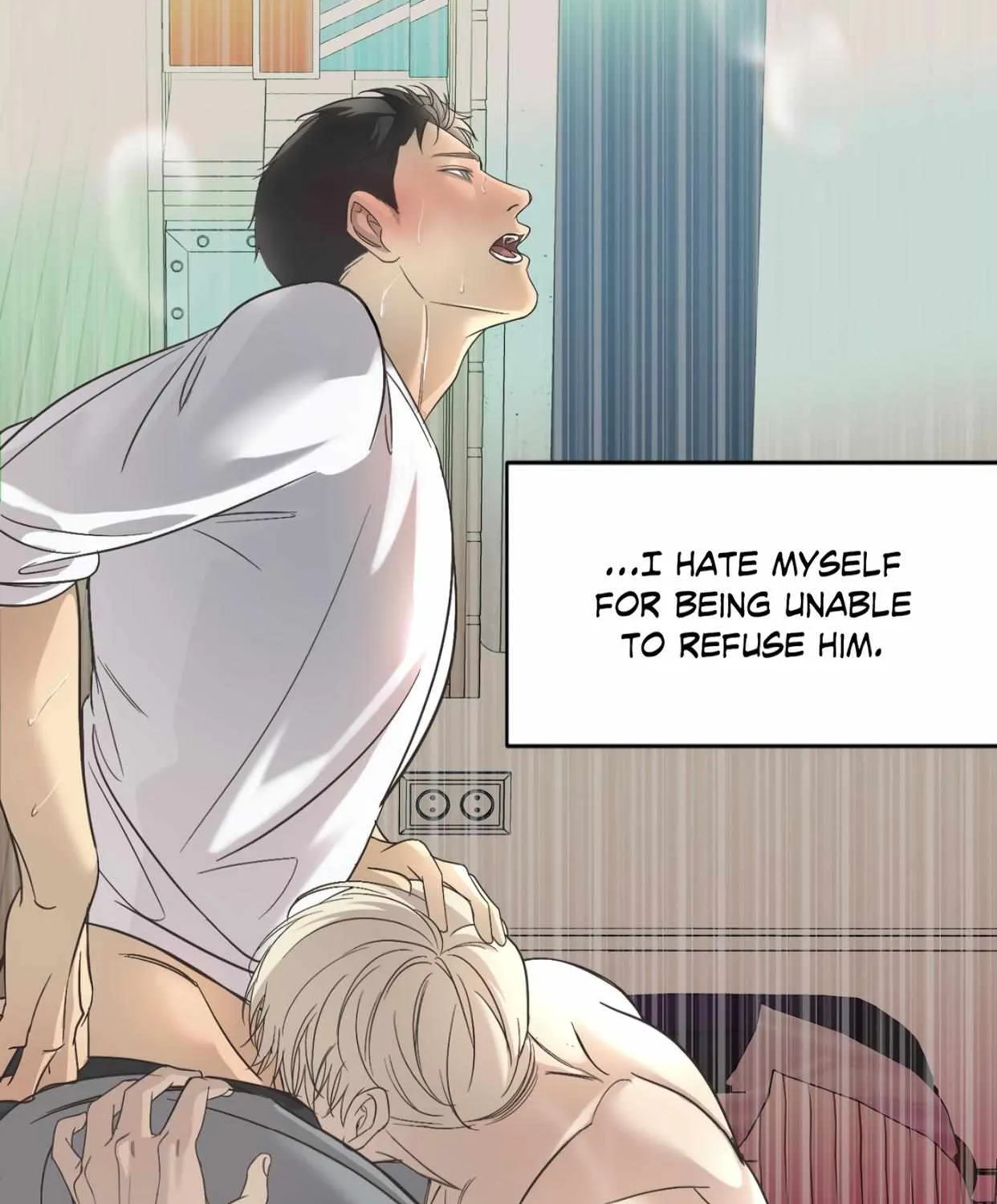 Backlight Chapter 11 page 44 - 