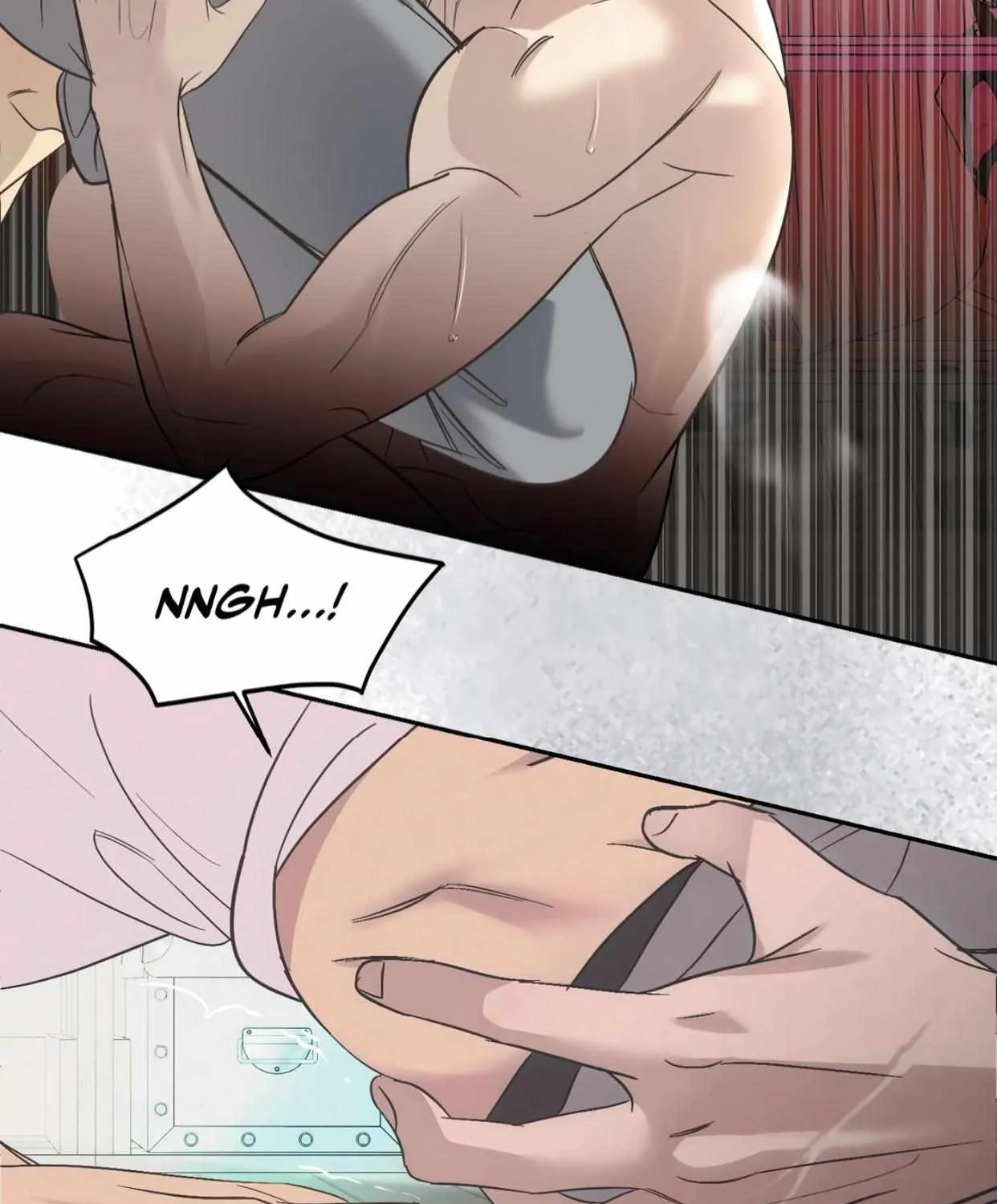Backlight Chapter 11 page 45 - 