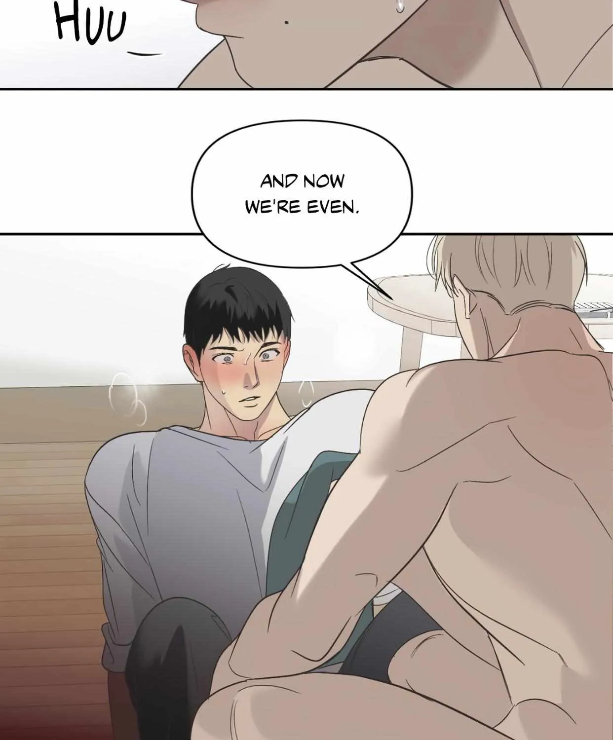 Backlight Chapter 11 page 49 - 