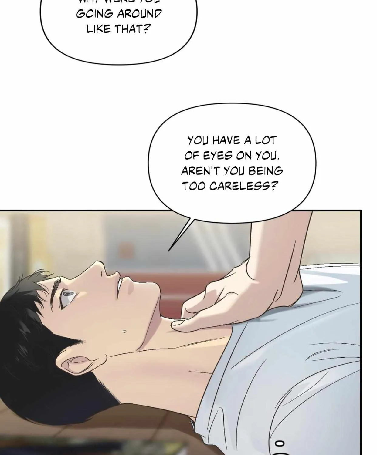 Backlight Chapter 11 page 6 - 