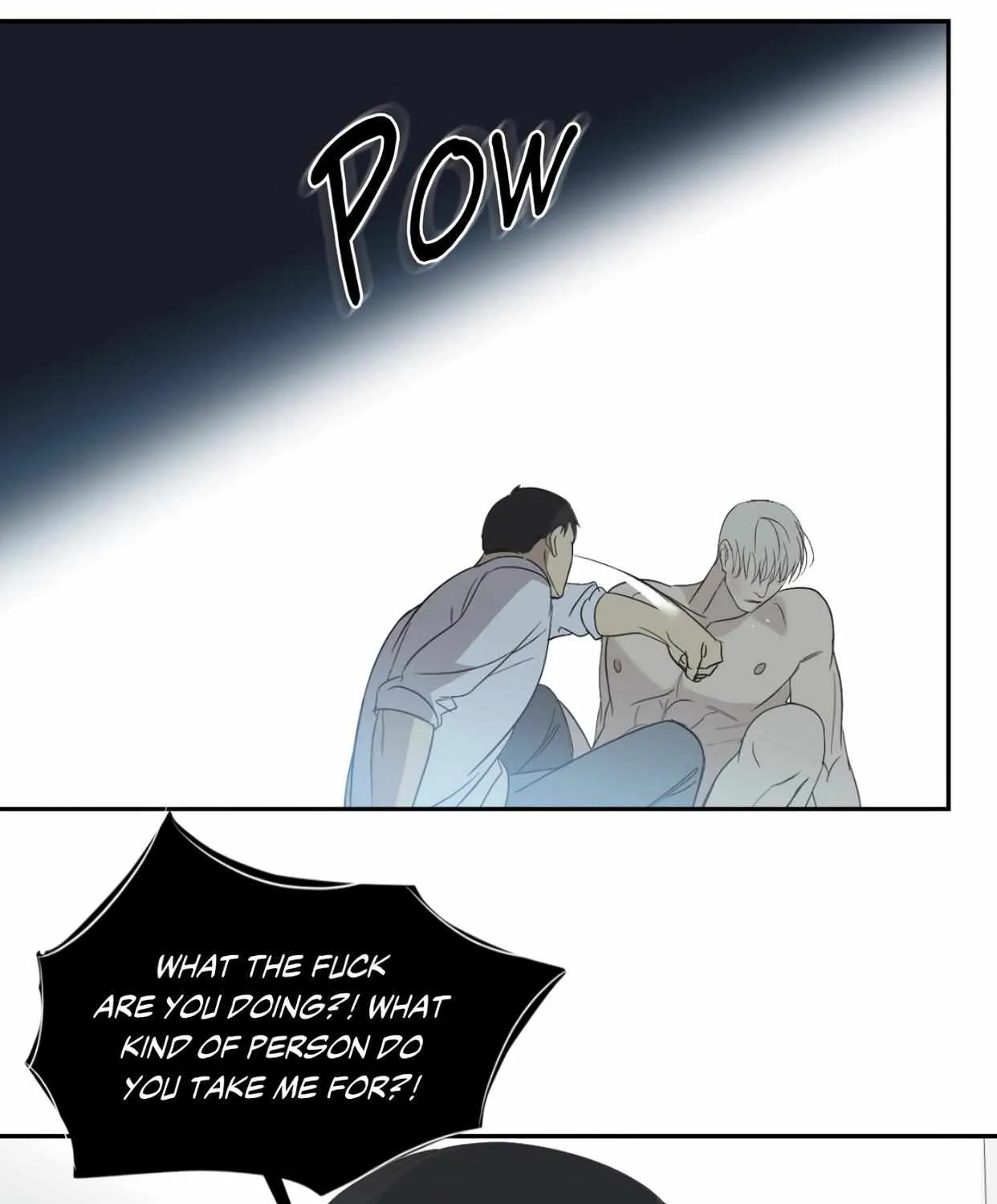 Backlight Chapter 11 page 51 - 