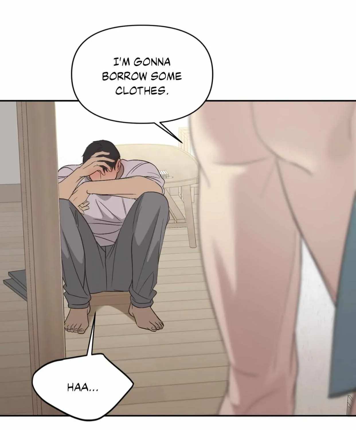 Backlight Chapter 11 page 56 - 