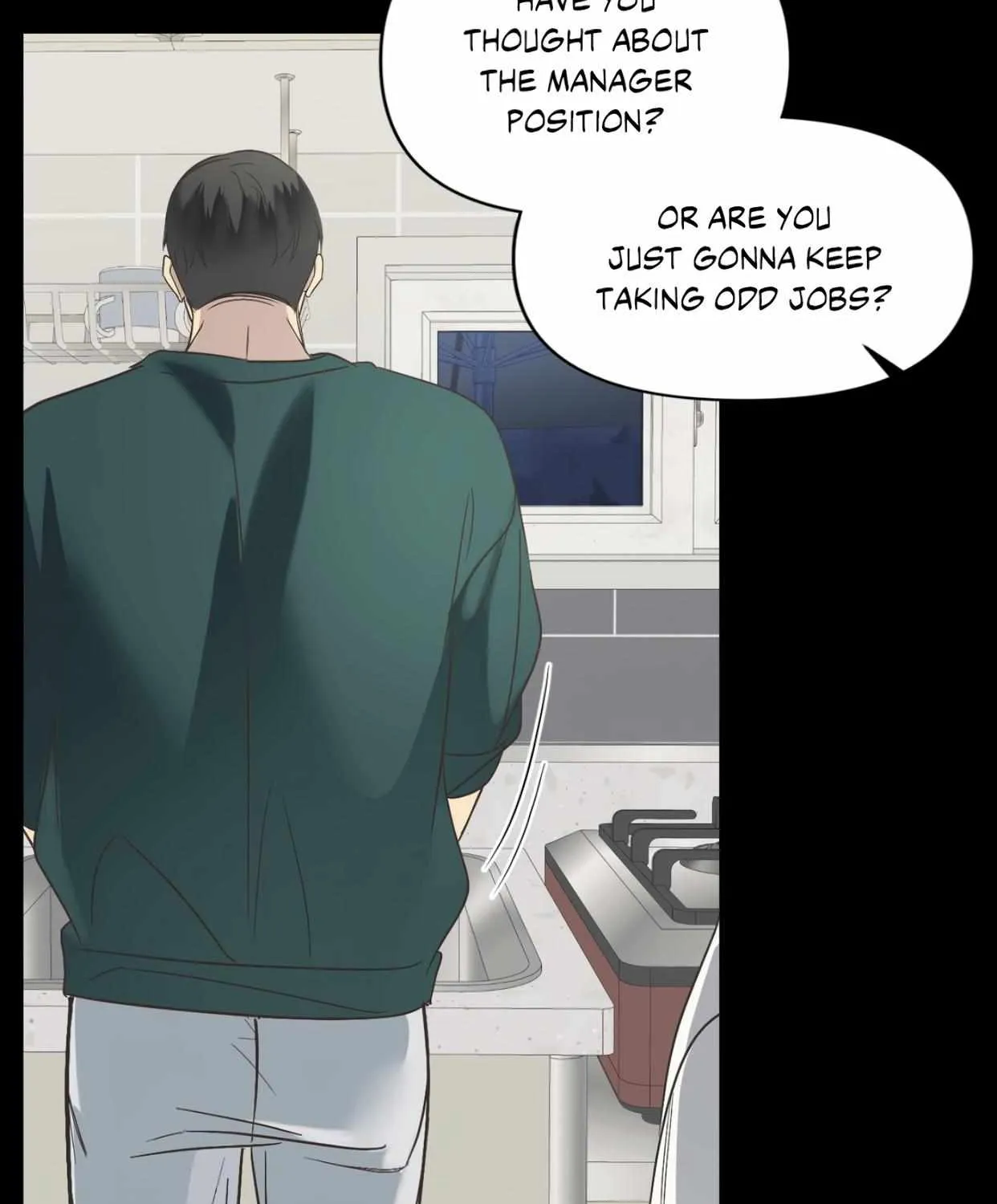 Backlight Chapter 11 page 64 - 