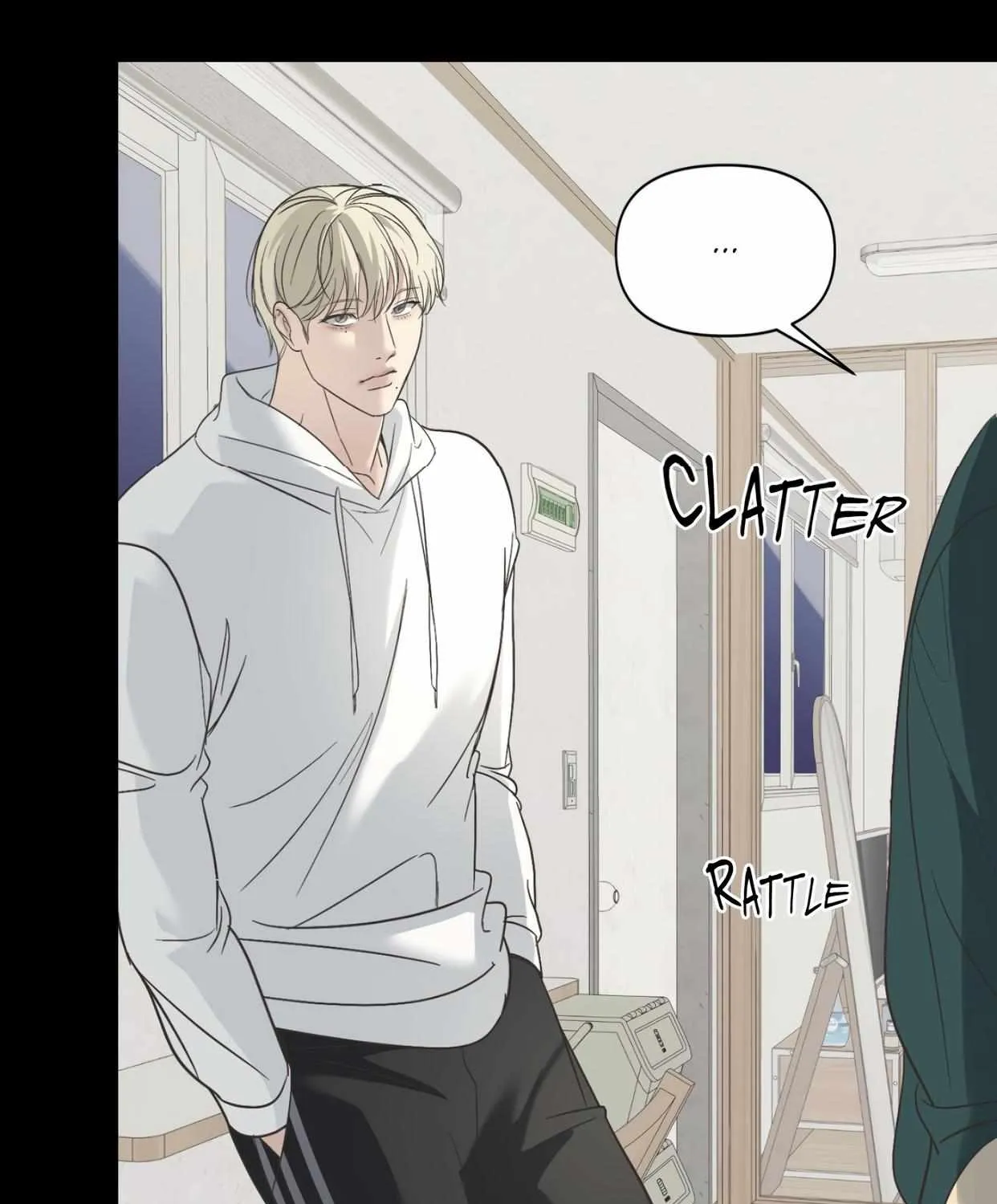 Backlight Chapter 11 page 66 - 