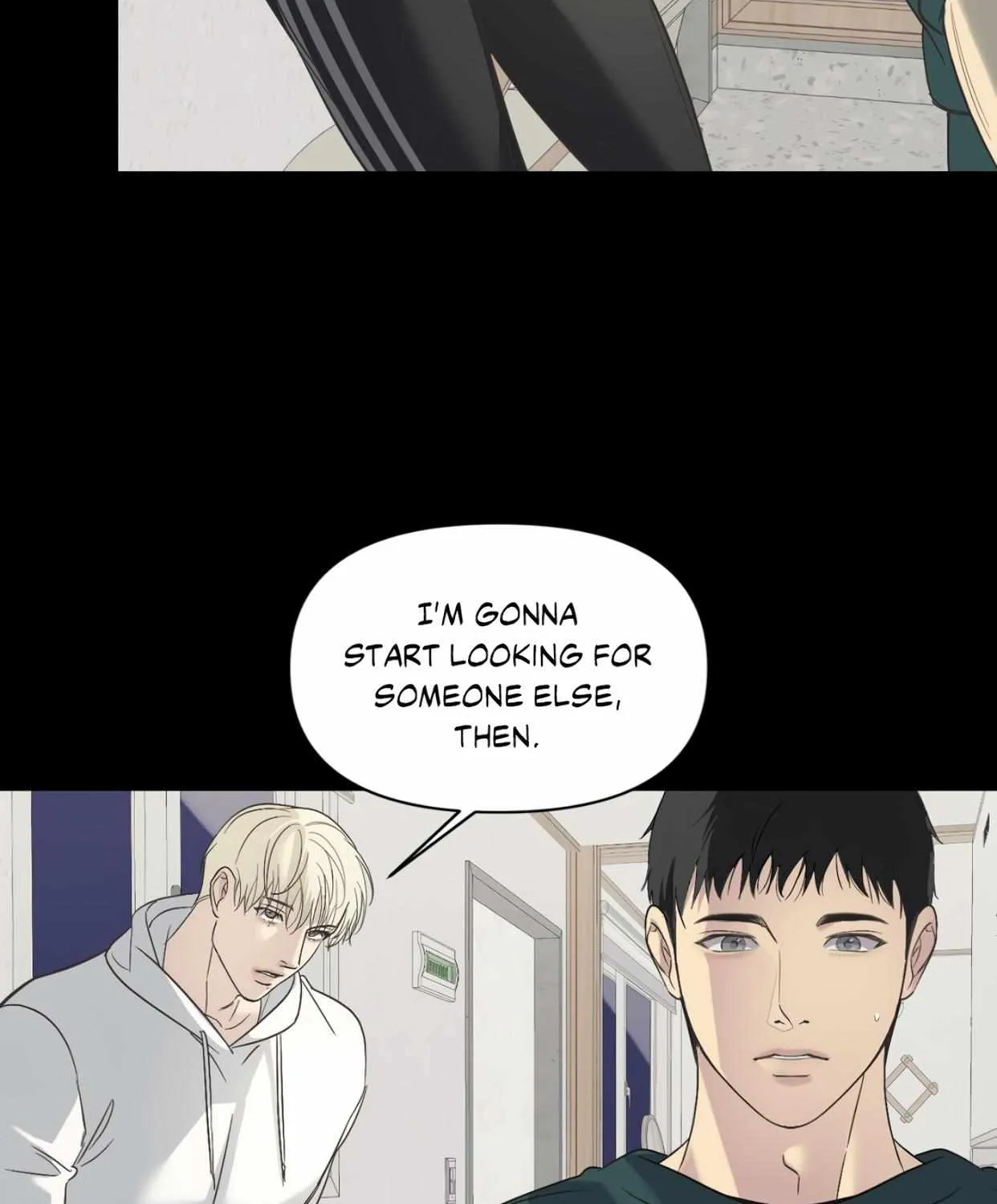 Backlight Chapter 11 page 67 - 