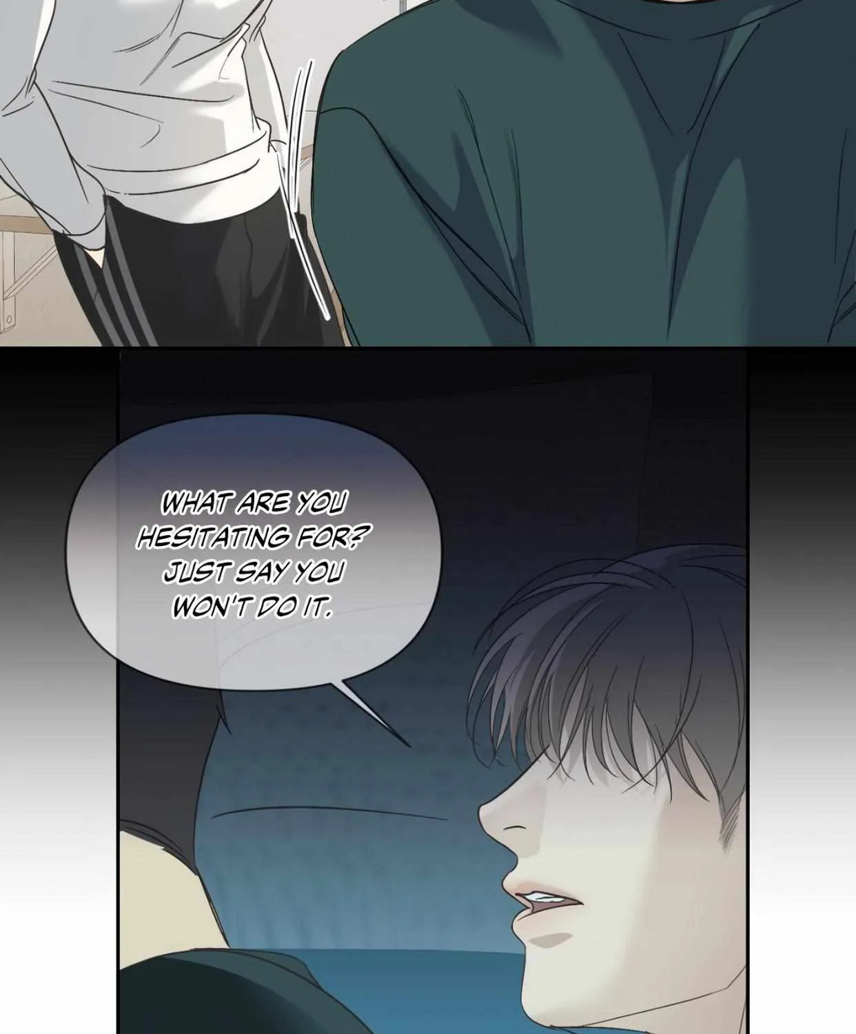 Backlight Chapter 11 page 68 - 
