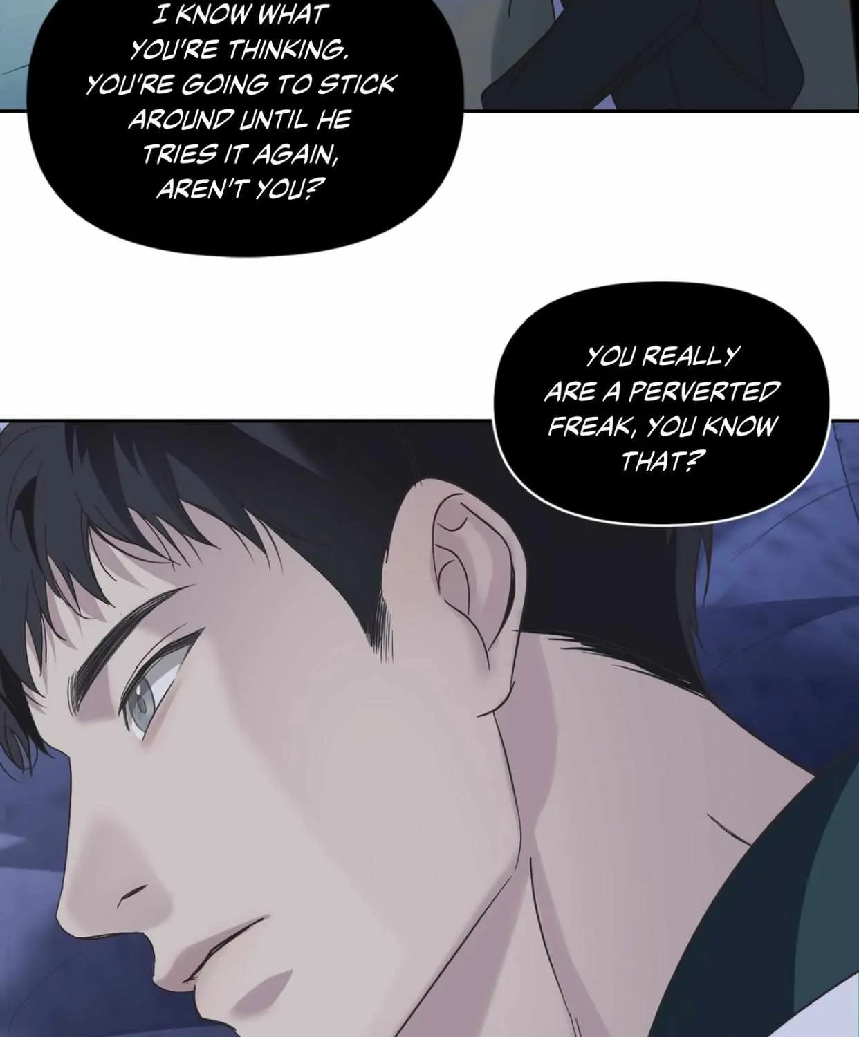 Backlight Chapter 11 page 72 - 