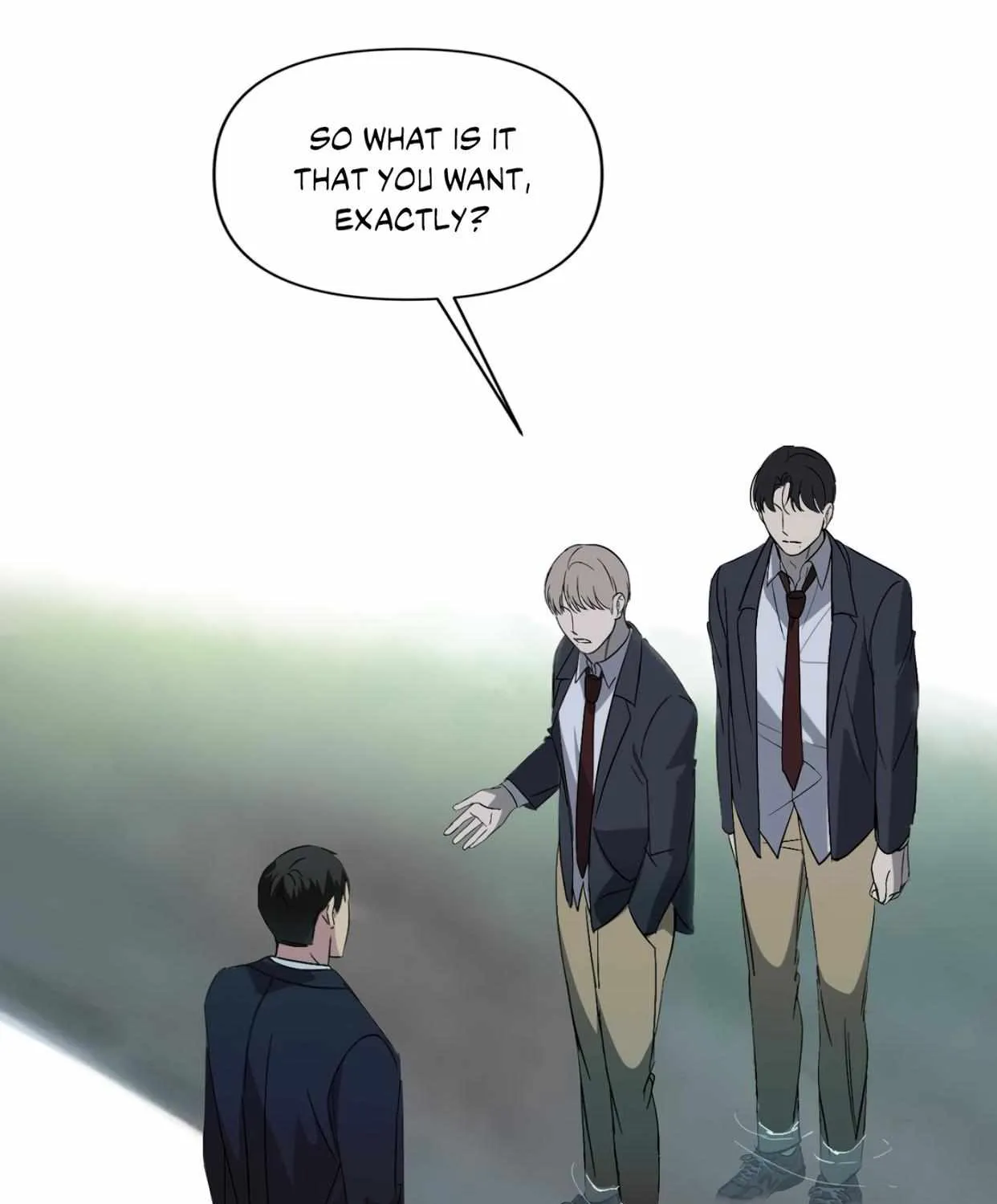 Backlight Chapter 11 page 77 - 