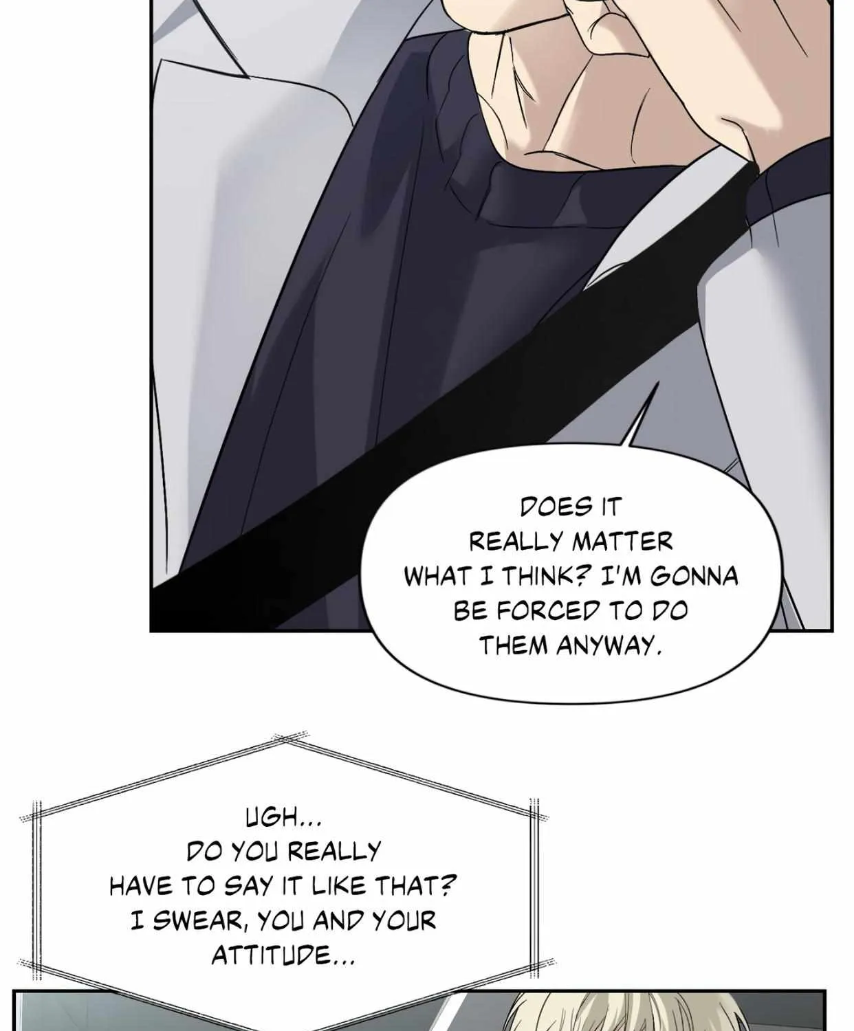 Backlight Chapter 11 page 89 - 