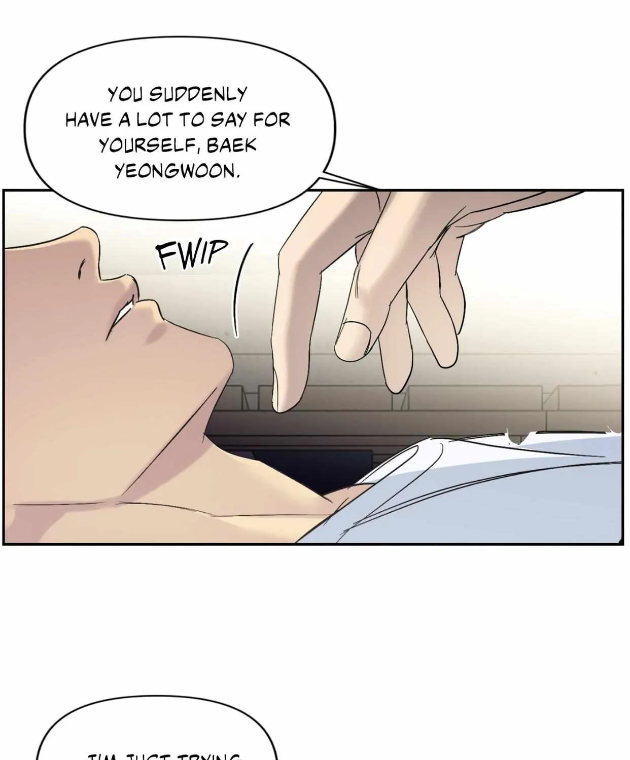Backlight Chapter 11 page 10 - 
