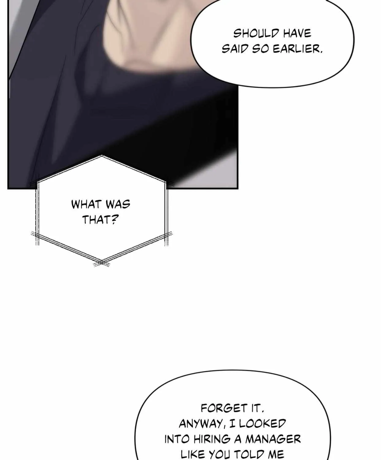 Backlight Chapter 11 page 93 - 