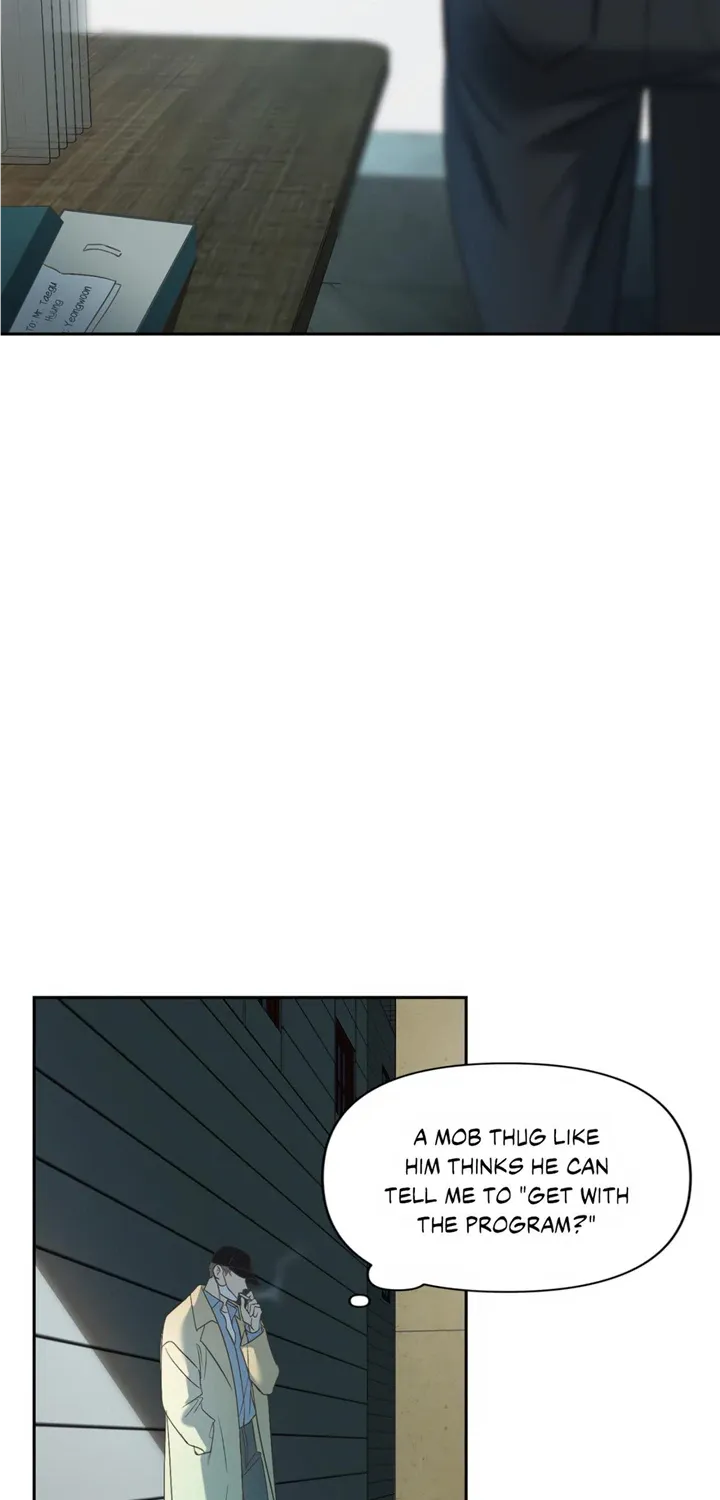 Backlight Chapter 12 page 11 - 